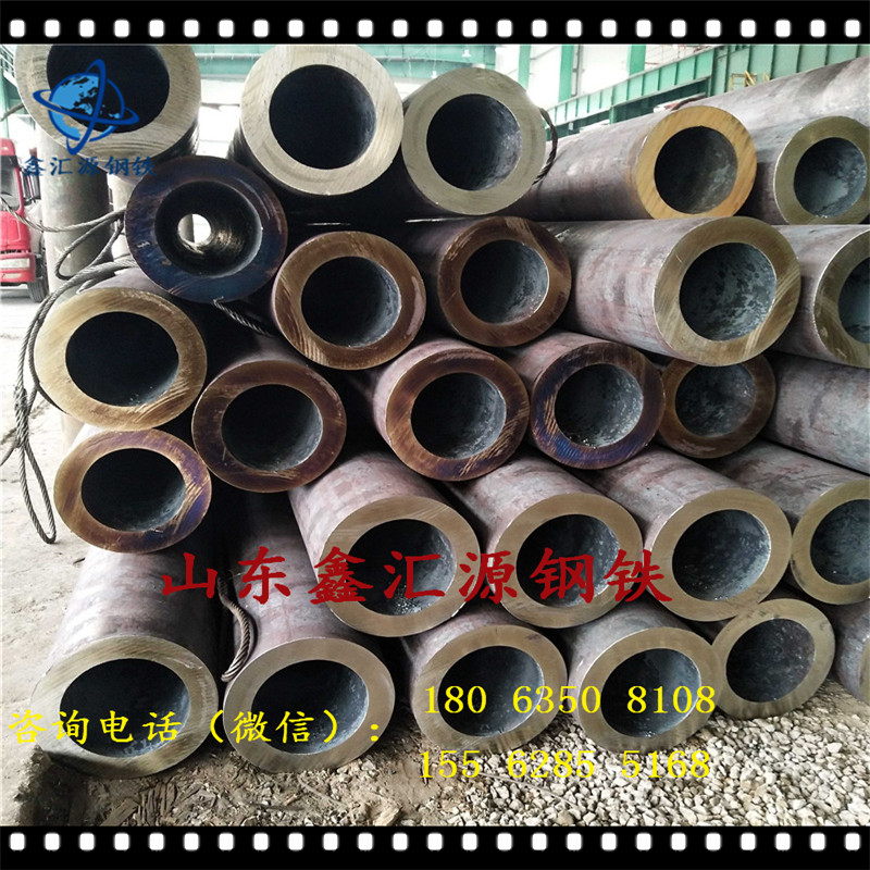 GB/3087天津12Cr1MoV无缝钢管材质分类
