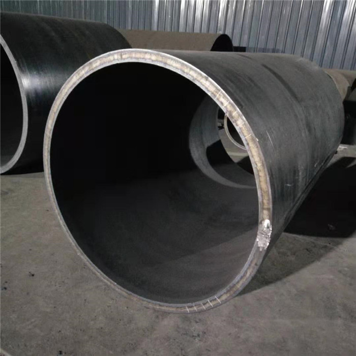 厚壁卷管厂家非标厚壁焊管Q345R非标厚壁焊管