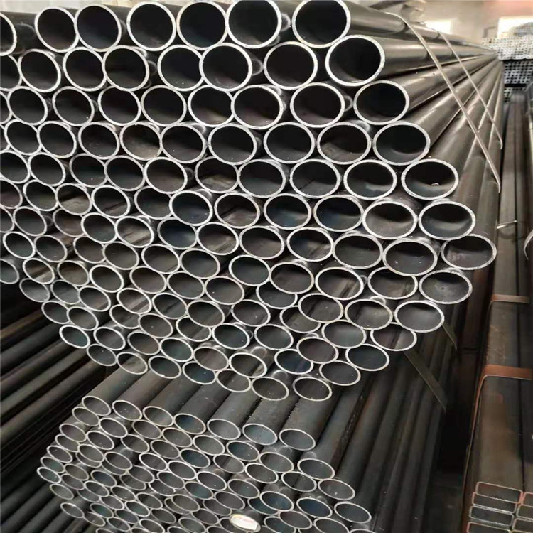 会赢江苏供应 高频直缝焊管 热镀锌大口径工程用焊管 一支起订