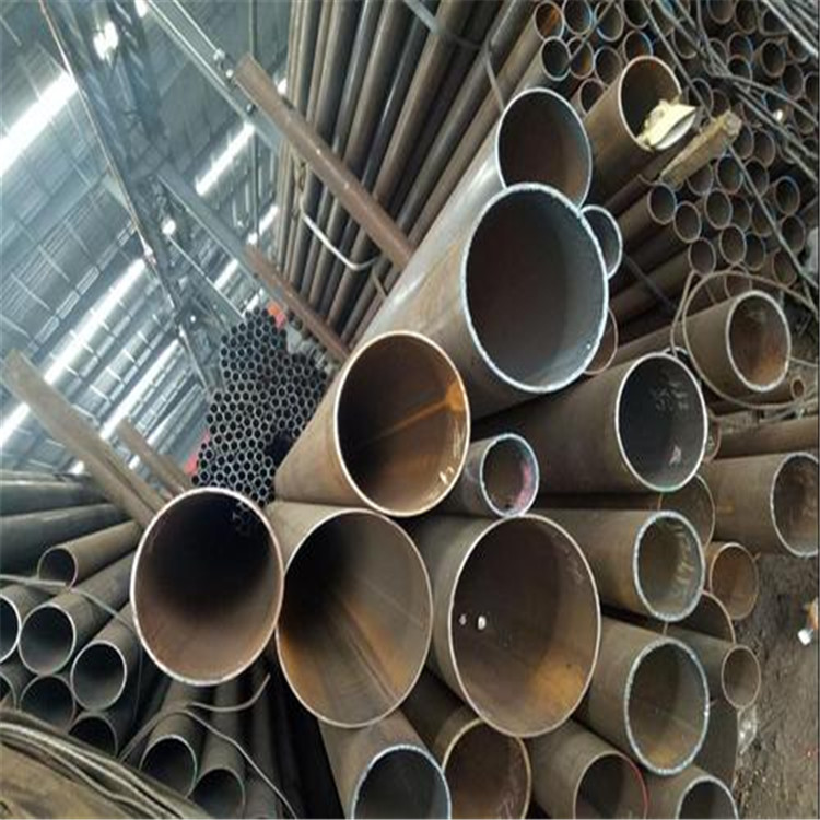 会赢南京供应 高频直缝焊管 薄壁焊管厂家 推荐定制