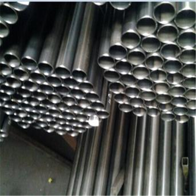 无锡会赢  Q235焊管 热镀锌小口径厚壁焊管 批发生产商