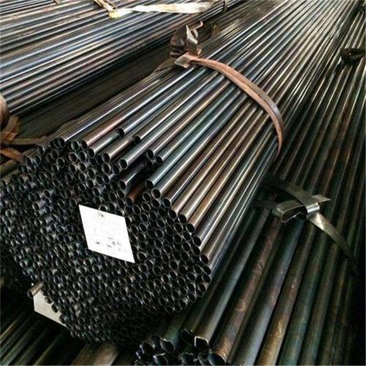 无锡会赢  Q235焊管 热镀锌小口径厚壁焊管 批发生产商
